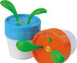 聚酯薄膜生產(chǎn)加工技術(shù)在USB迷你臺燈制造中的應(yīng)用——以余姚市志宏塑料制品廠為例